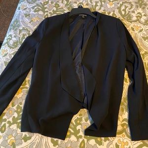 Express blazer